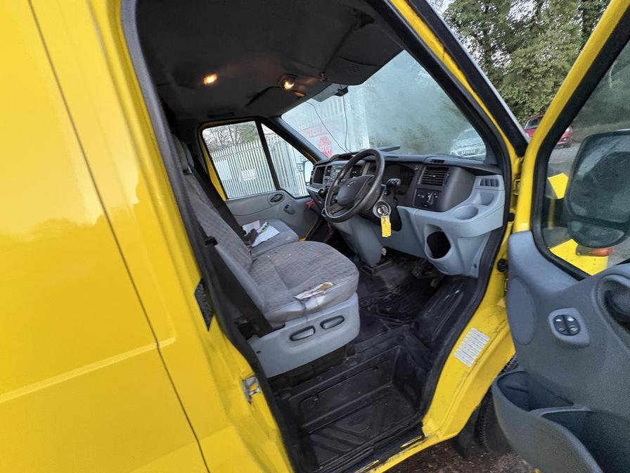 Used Ford Transit for sale - 77239706: Photo 14