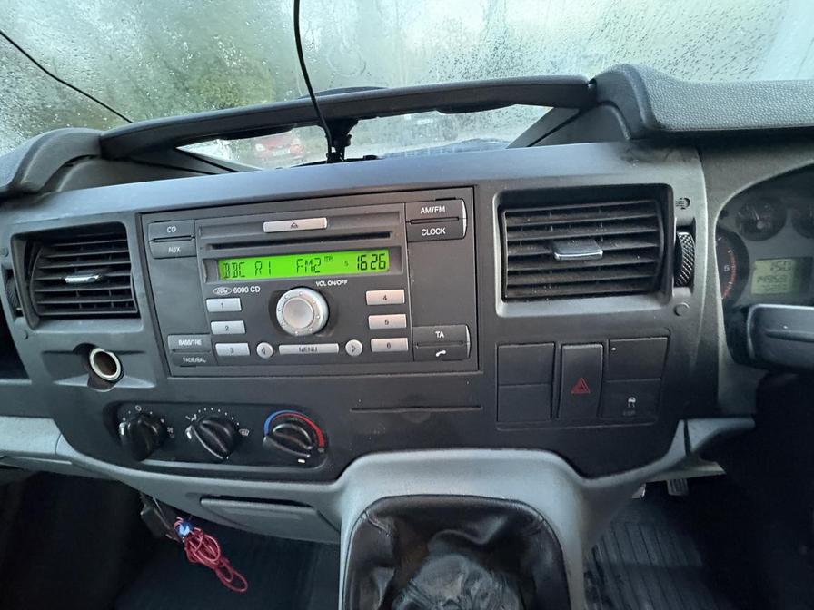 Used Ford Transit for sale - 77239706: Photo 15