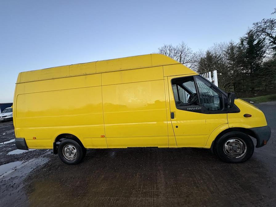 Used Ford Transit for sale - 77239706: Photo 2