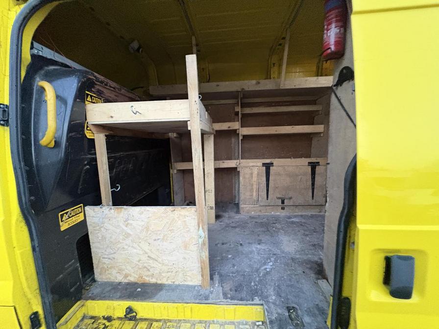 Used Ford Transit for sale - 77239706: Photo 5