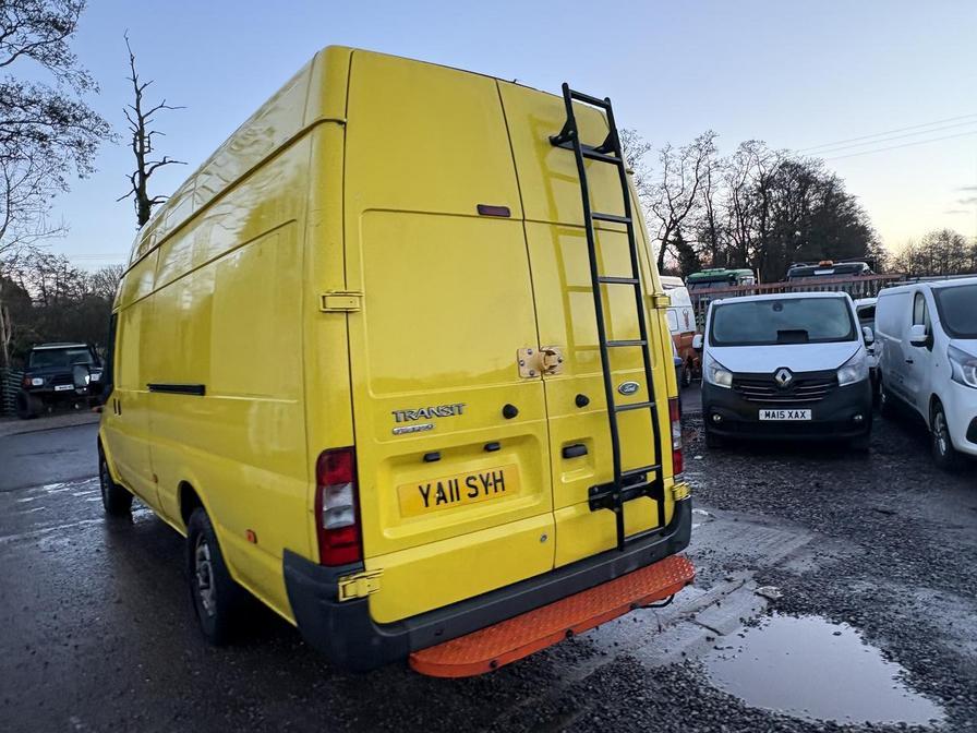 Used Ford Transit for sale - 77239706: Photo 7