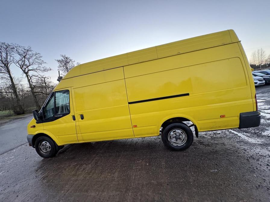 Used Ford Transit for sale - 77239706: Photo 8