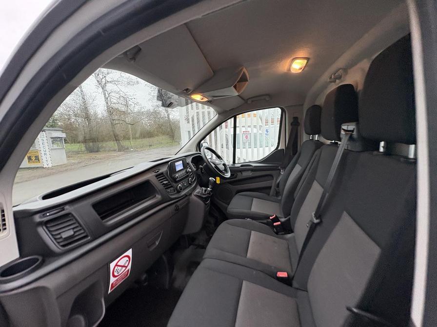 Used Ford Transit Custom 2021 for sale - 77856149: Photo 13