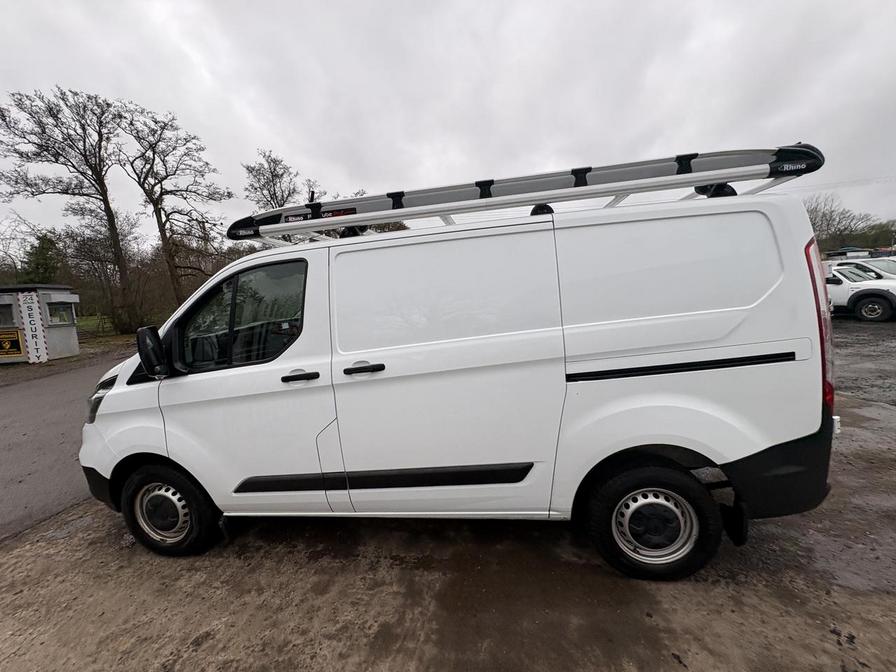 Used Ford Transit Custom 2021 for sale - 77856149: Photo 14