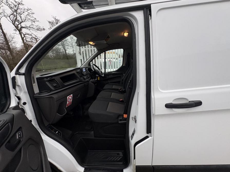 Used Ford Transit Custom 2021 for sale - 77856149: Photo 15