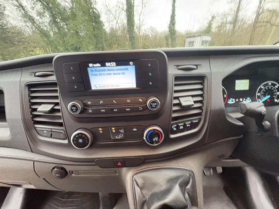 Used Ford Transit Custom 2021 for sale - 77856149: Photo 20