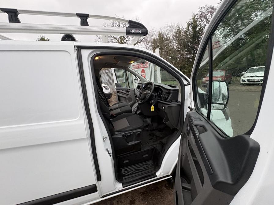 Used Ford Transit Custom 2021 for sale - 77856149: Photo 9