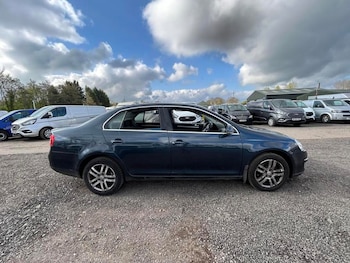 Used Volkswagen Jetta 2007 for sale - 78664280: Photo