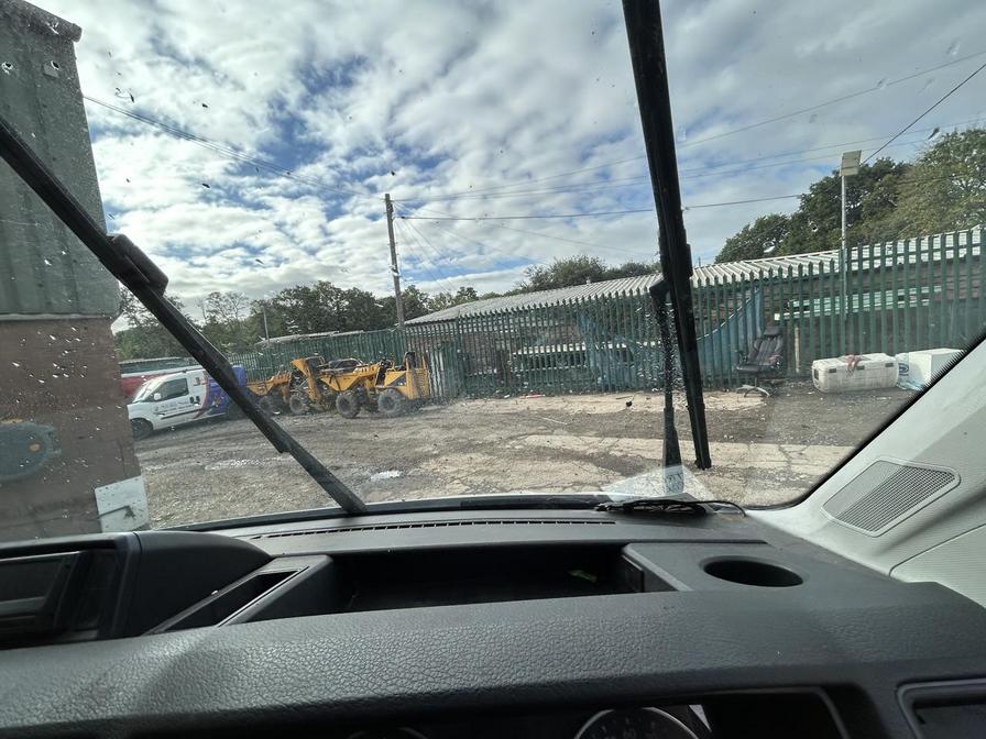 Used Volkswagen Scirocco 2019 for sale - 76310042: Photo 10