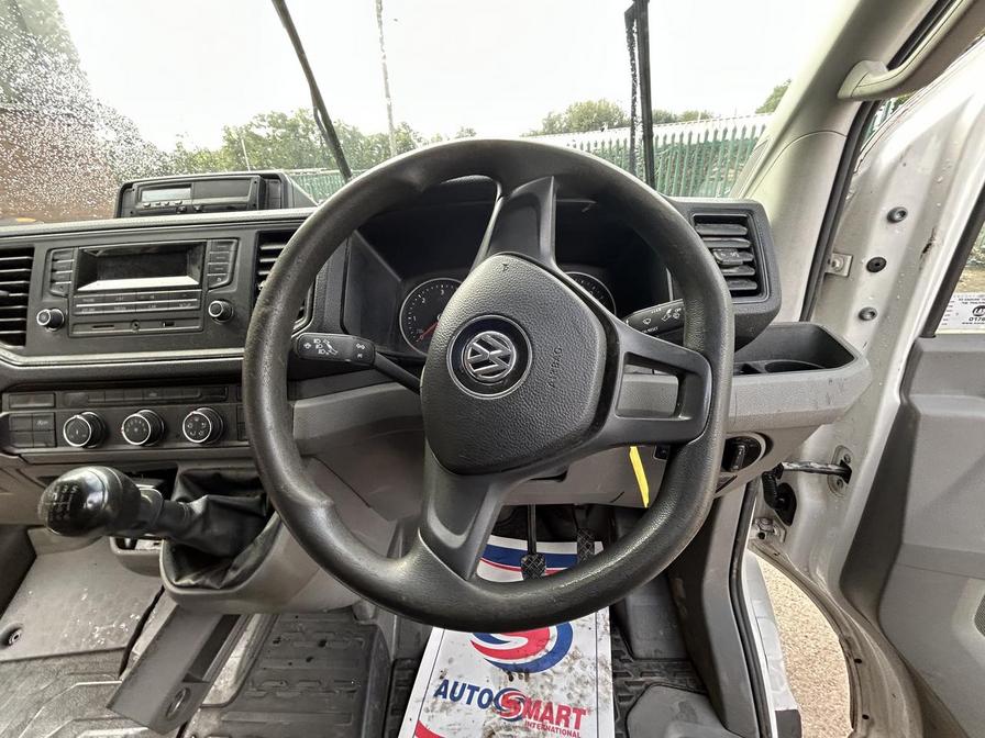 Used Volkswagen Scirocco 2019 for sale - 76310042: Photo 12