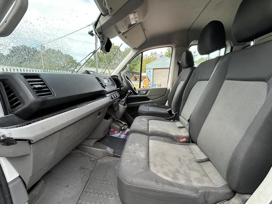 Used Volkswagen Scirocco 2019 for sale - 76310042: Photo 13