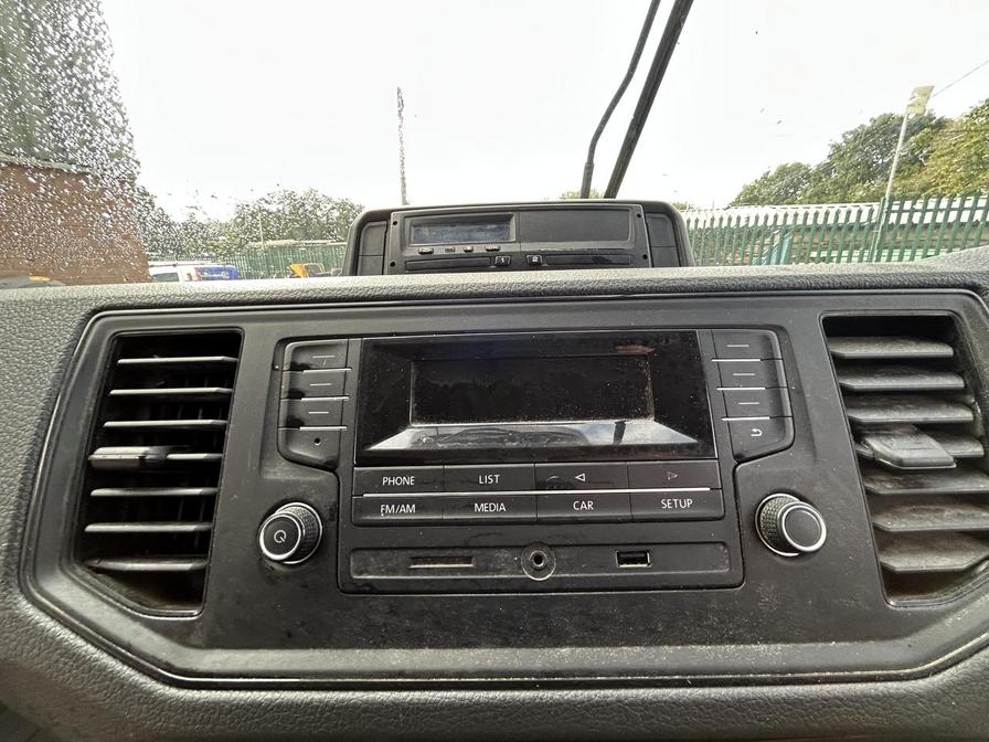 Used Volkswagen Scirocco 2019 for sale - 76310042: Photo 14