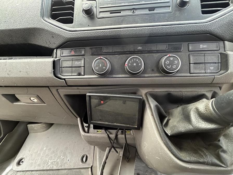 Used Volkswagen Scirocco 2019 for sale - 76310042: Photo 17