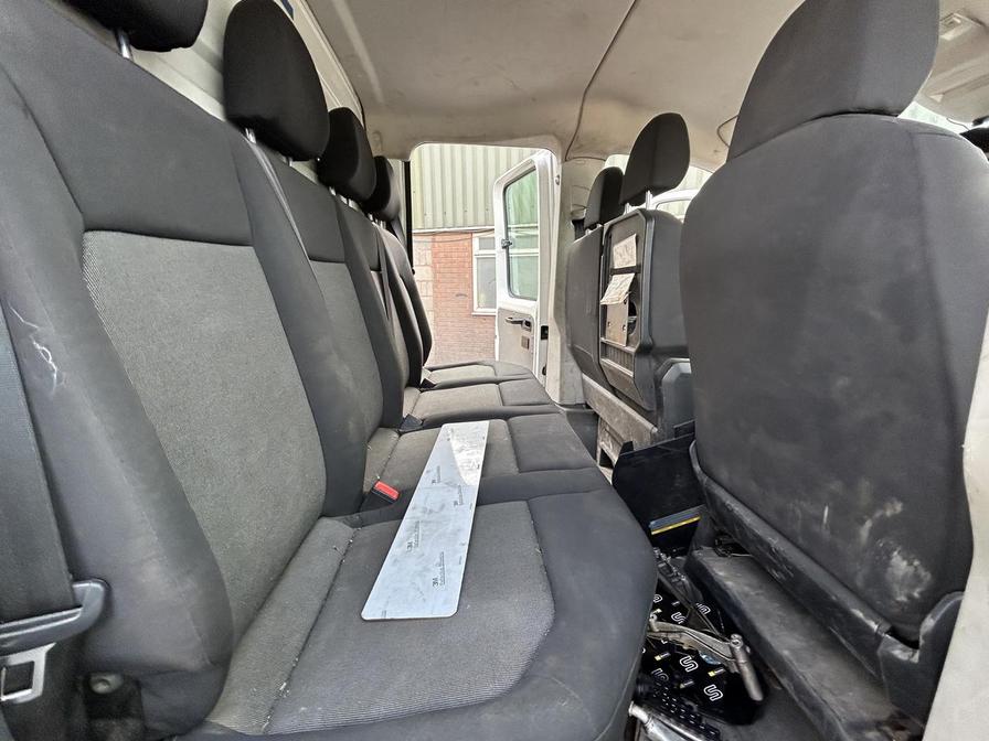 Used Volkswagen Scirocco 2019 for sale - 76310042: Photo 18