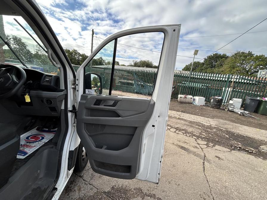 Used Volkswagen Scirocco 2019 for sale - 76310042: Photo 19