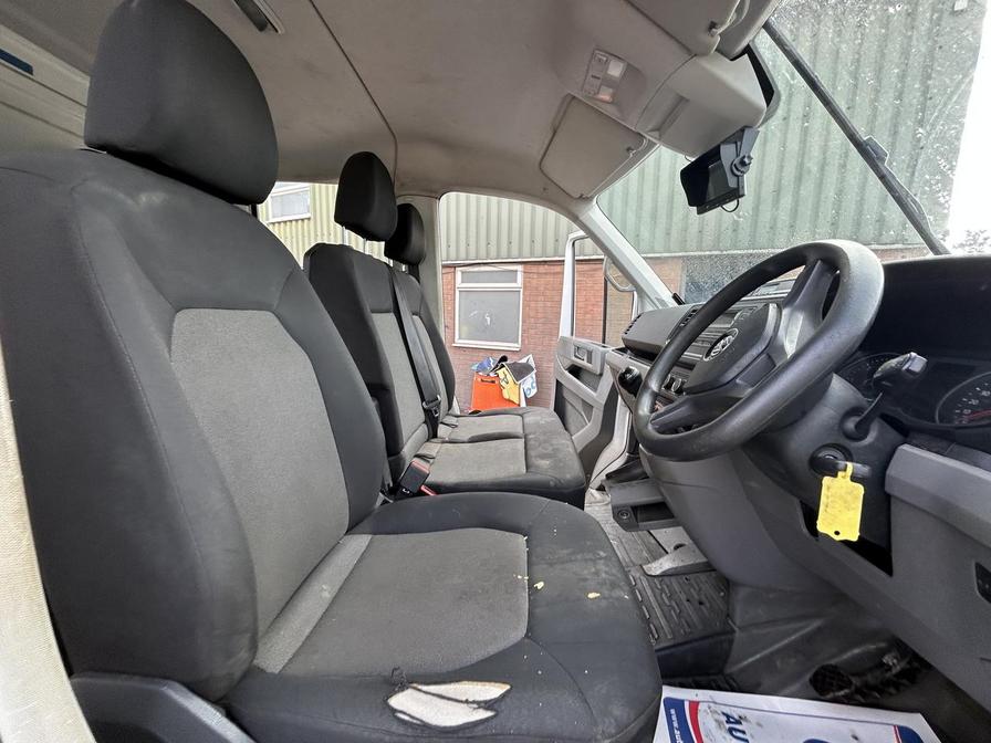 Used Volkswagen Scirocco 2019 for sale - 76310042: Photo 20