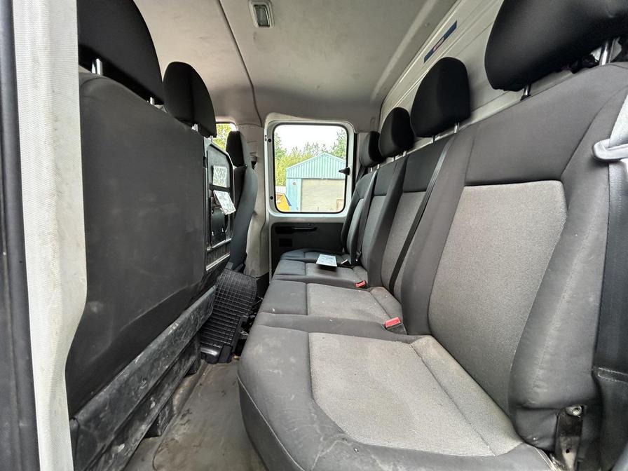 Used Volkswagen Scirocco 2019 for sale - 76310042: Photo 21