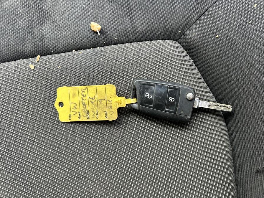 Used Volkswagen Scirocco 2019 for sale - 76310042: Photo 23