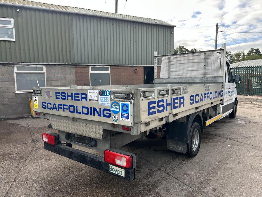 Used Volkswagen Scirocco 2019 for sale - 76310042: Photo 3