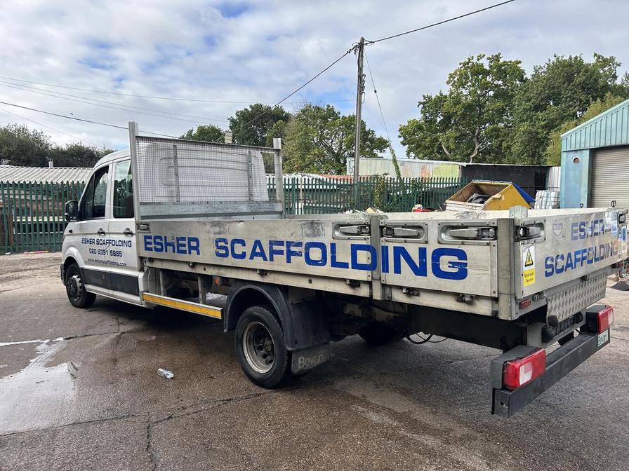 Used Volkswagen Scirocco 2019 for sale - 76310042: Photo 5