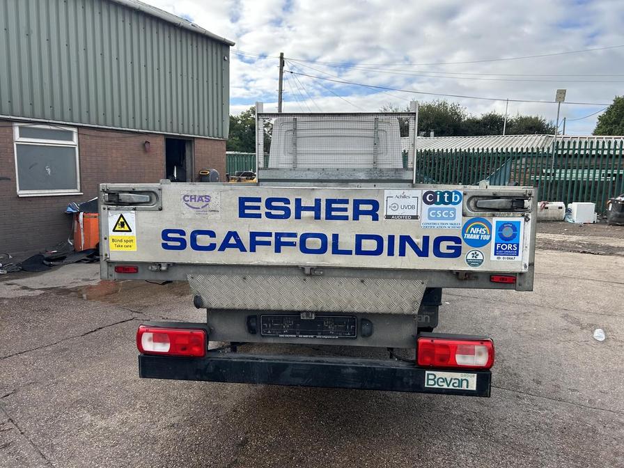 Used Volkswagen Scirocco 2019 for sale - 76310042: Photo 6