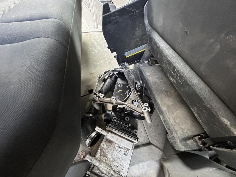 Used Volkswagen Scirocco 2019 for sale - 76310042: Photo 7