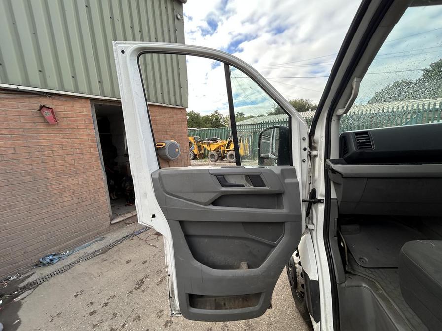 Used Volkswagen Scirocco 2019 for sale - 76310042: Photo 9