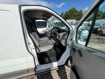 Used Vauxhall Vivaro 2014 for sale - 76261867: Photo 4