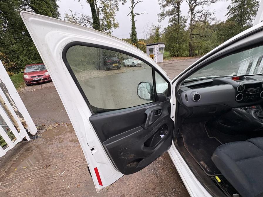 Used Peugeot Partner 2011 for sale - 76339092: Photo 15