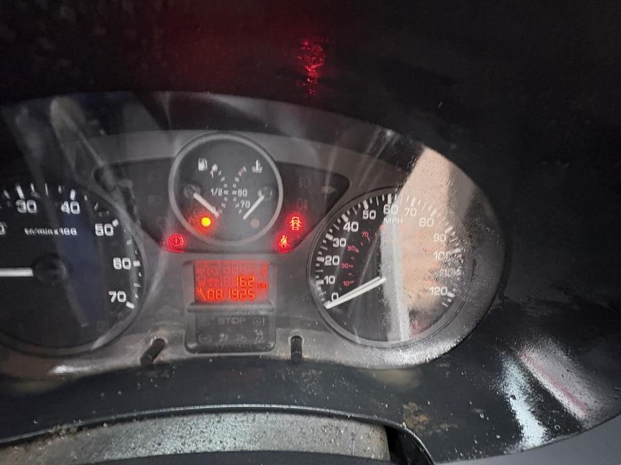 Used Peugeot Partner 2011 for sale - 76339092: Photo 2