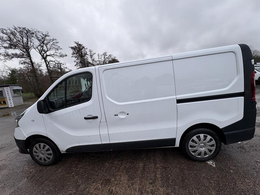 Used Renault Trafic 2019 for sale - 77739371: Photo 12