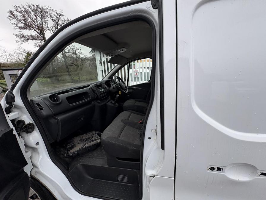 Used Renault Trafic 2019 for sale - 77739371: Photo 13