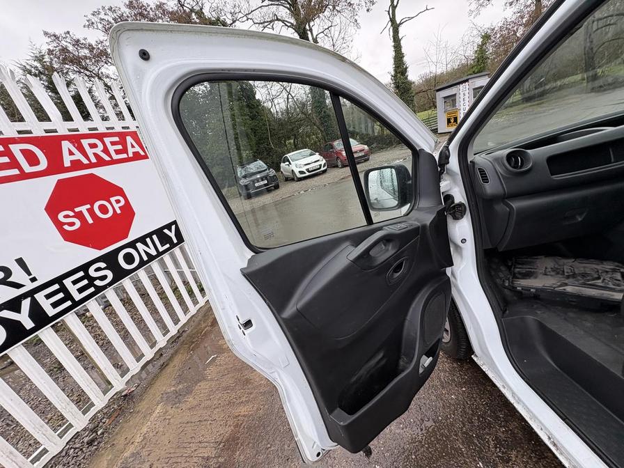 Used Renault Trafic 2019 for sale - 77739371: Photo 14