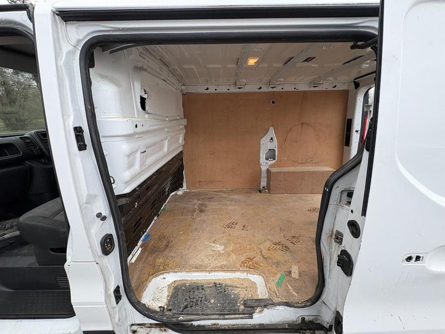 Used Renault Trafic 2019 for sale - 77739371: Photo 18