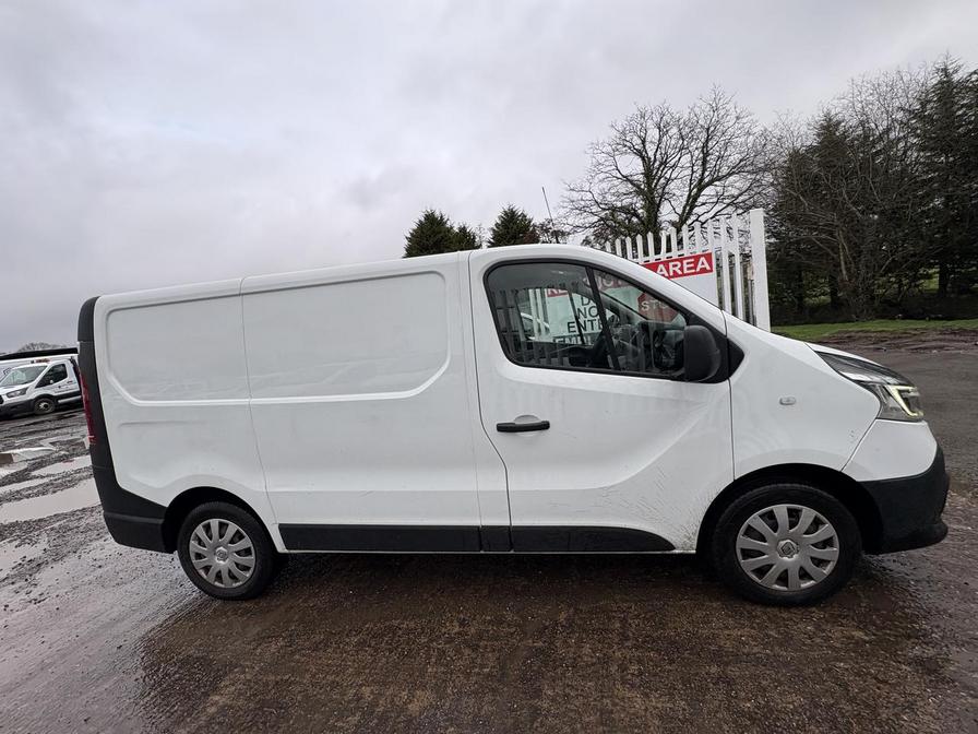 Used Renault Trafic 2019 for sale - 77739371: Photo 3