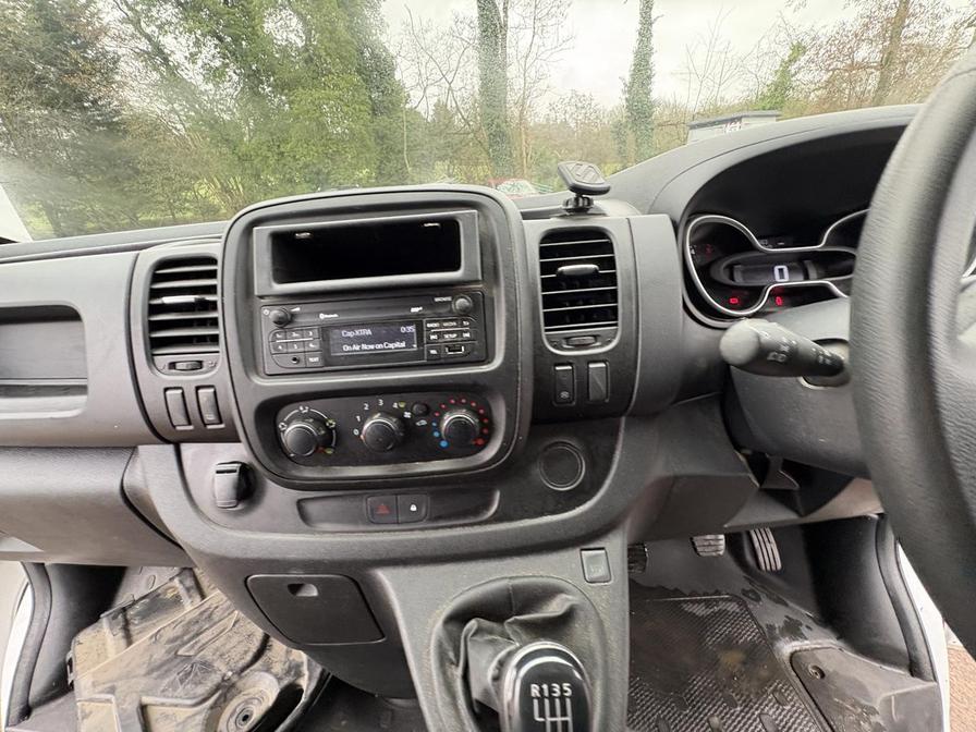 Used Renault Trafic 2019 for sale - 77739371: Photo 5