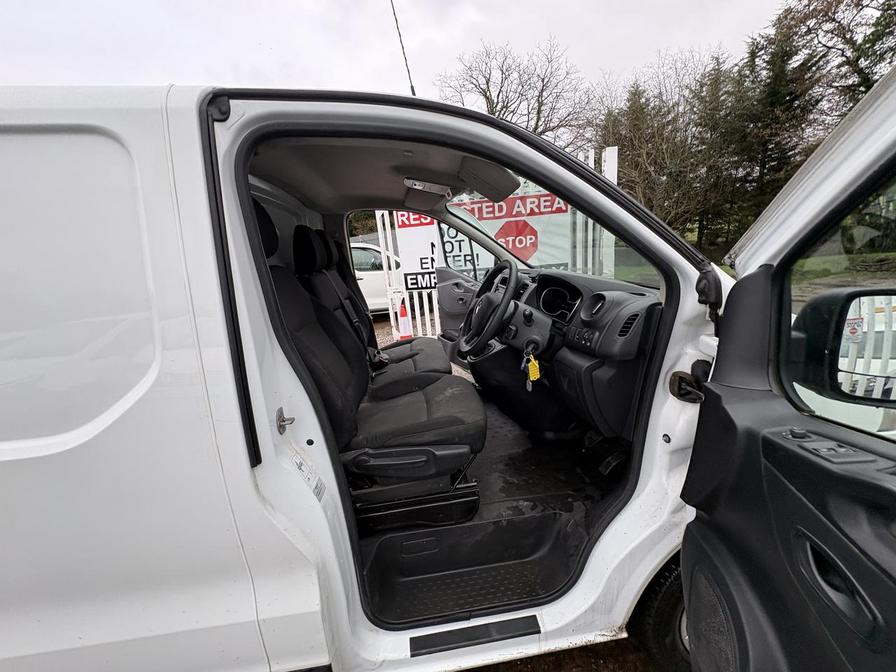 Used Renault Trafic 2019 for sale - 77739371: Photo 6