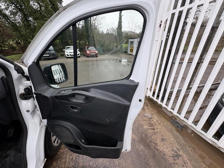 Used Renault Trafic 2019 for sale - 77739371: Photo 7