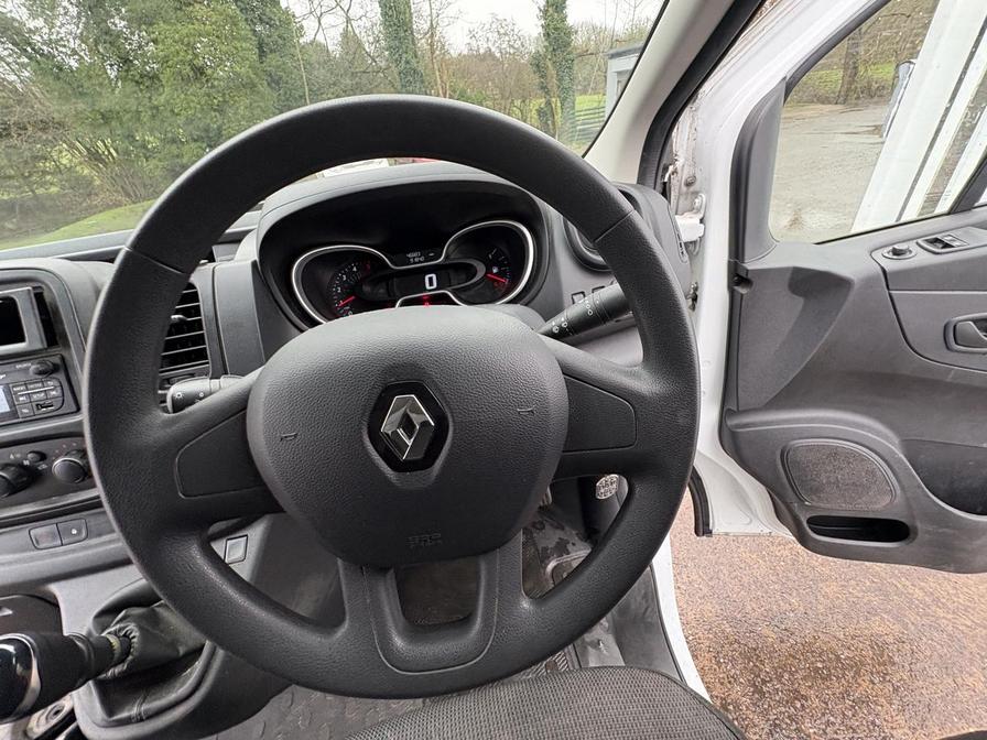 Used Renault Trafic 2019 for sale - 77739371: Photo 8