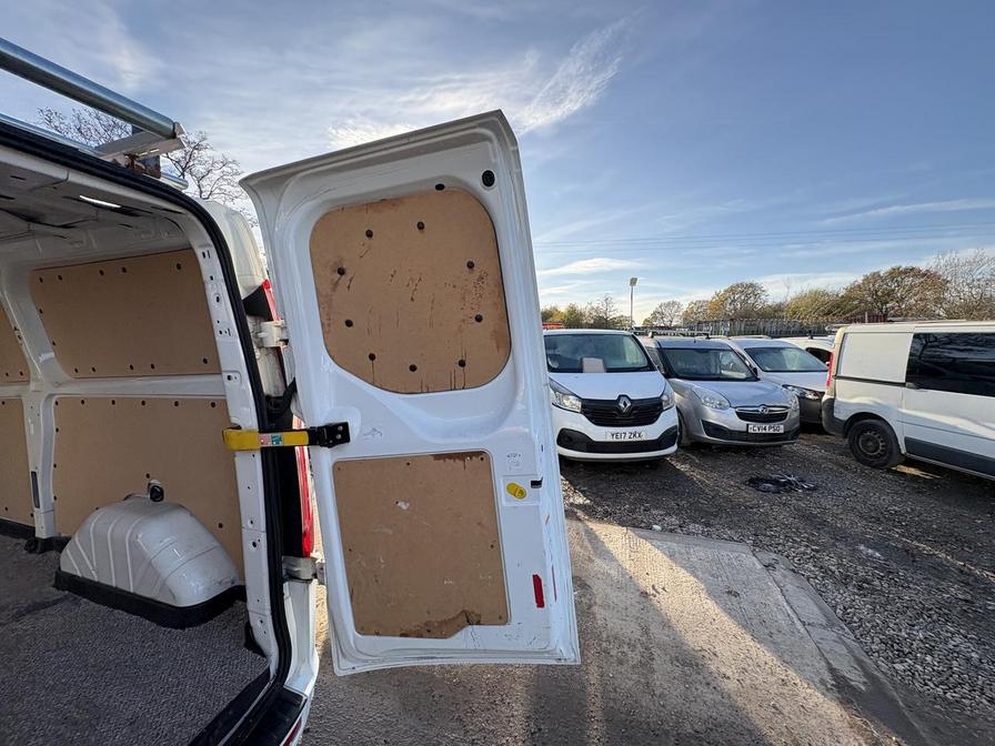 Used Ford Transit Custom 2019 for sale - 76661550: Photo 12