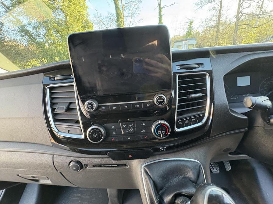 Used Ford Transit Custom 2019 for sale - 76661550: Photo 14