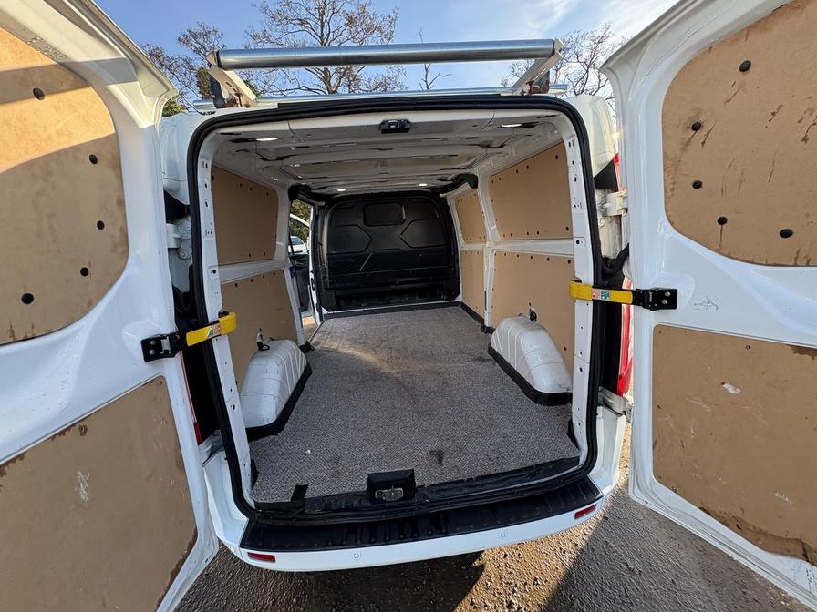 Used Ford Transit Custom 2019 for sale - 76661550: Photo 15
