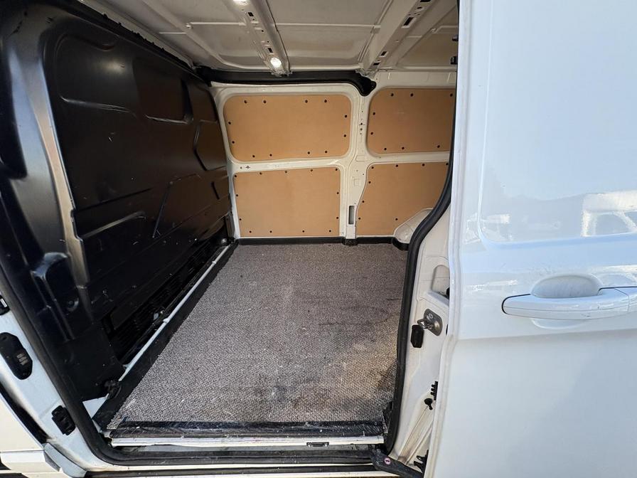 Used Ford Transit Custom 2019 for sale - 76661550: Photo 6