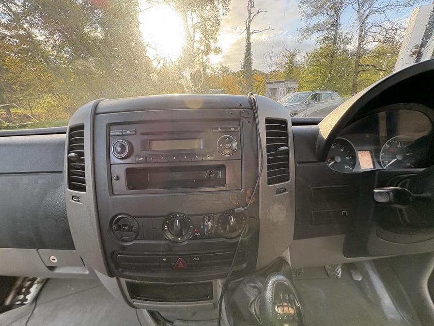 Used Mercedes-Benz Sprinter 2007 for sale - 76339091: Photo 10