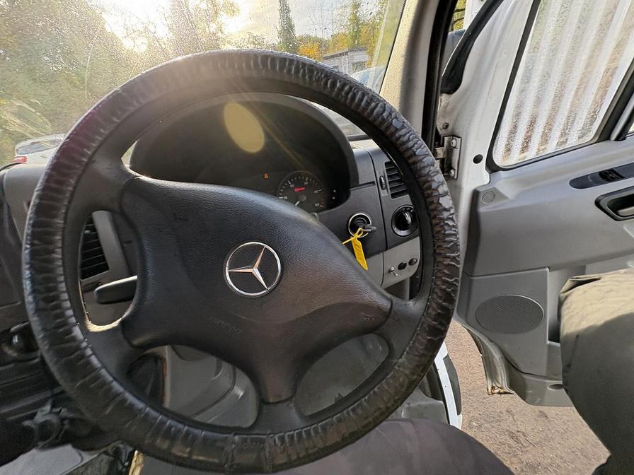 Used Mercedes-Benz Sprinter 2007 for sale - 76339091: Photo 12
