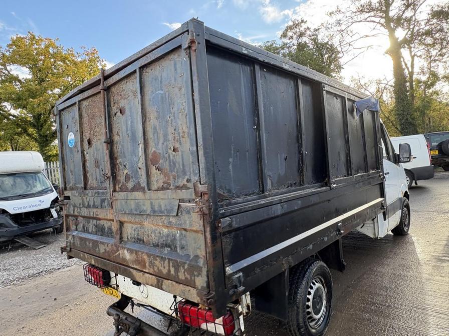 Used Mercedes-Benz Sprinter 2007 for sale - 76339091: Photo 13