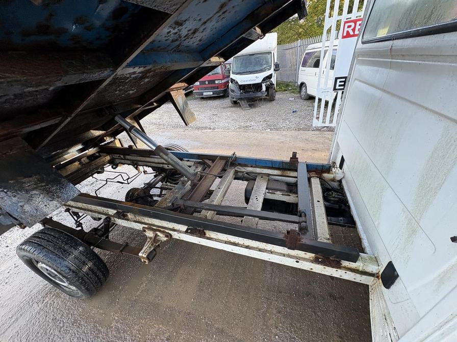 Used Mercedes-Benz Sprinter 2007 for sale - 76339091: Photo 15