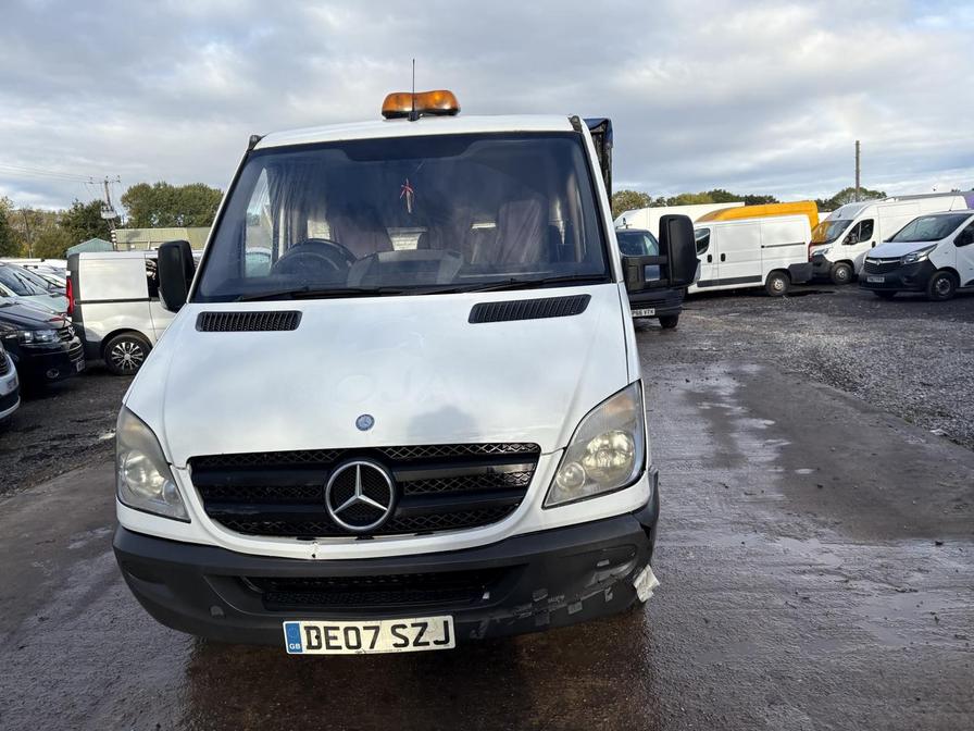 Used Mercedes-Benz Sprinter 2007 for sale - 76339091: Photo 19