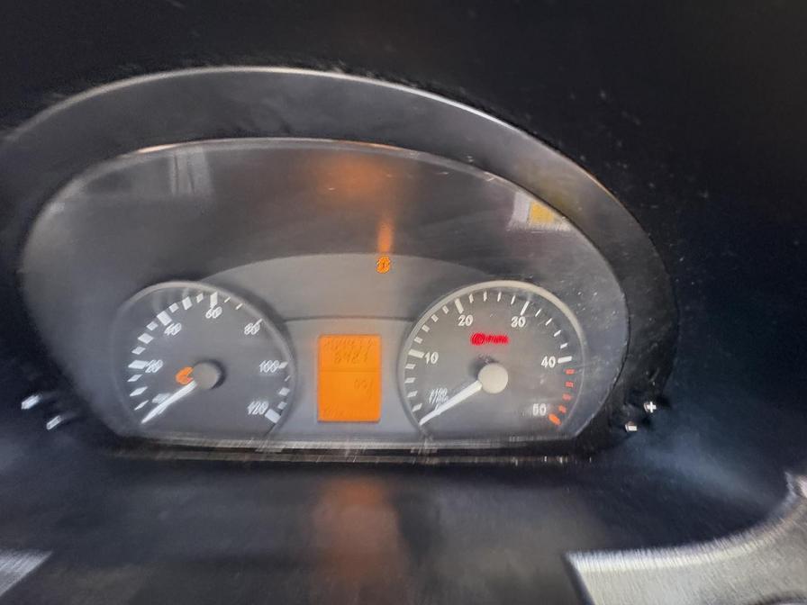 Used Mercedes-Benz Sprinter 2007 for sale - 76339091: Photo 2