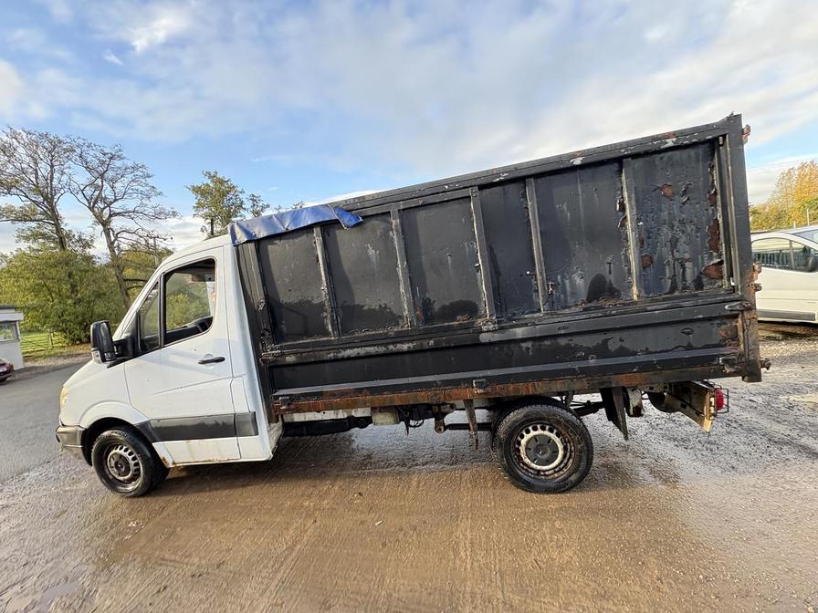 Used Mercedes-Benz Sprinter 2007 for sale - 76339091: Photo 3